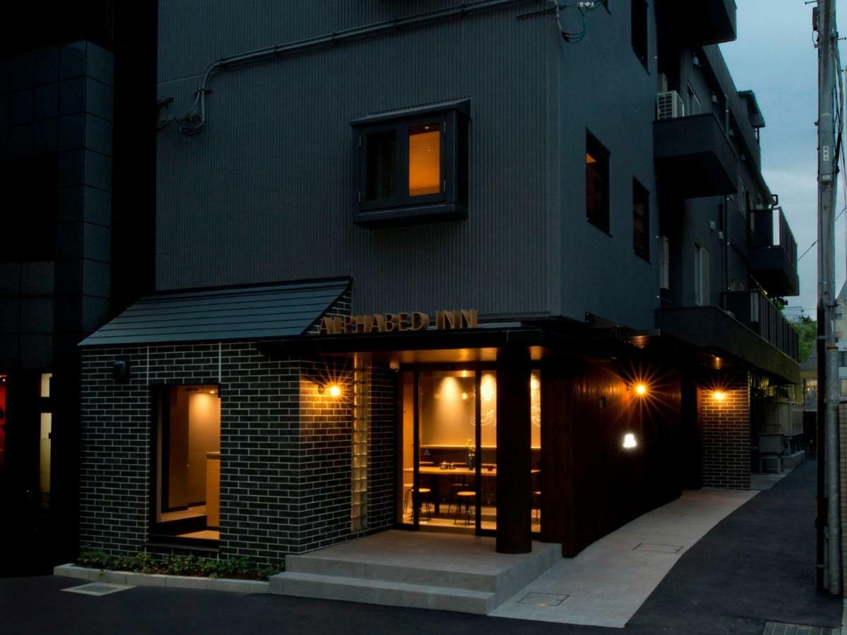 Alphabed Inn Takamatsuekimae 301 / Vacation Stay 36560 Exterior photo
