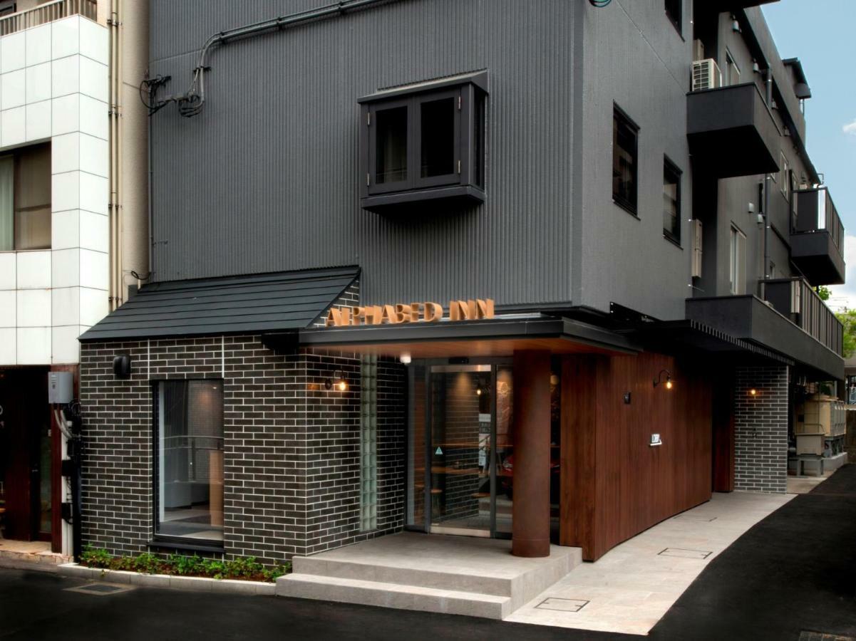 Alphabed Inn Takamatsuekimae 301 / Vacation Stay 36560 Exterior photo